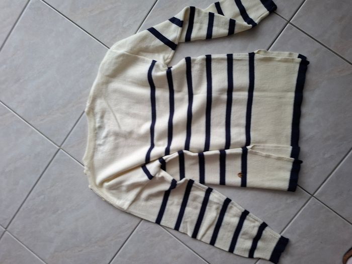 Pull femme - photo numéro 5