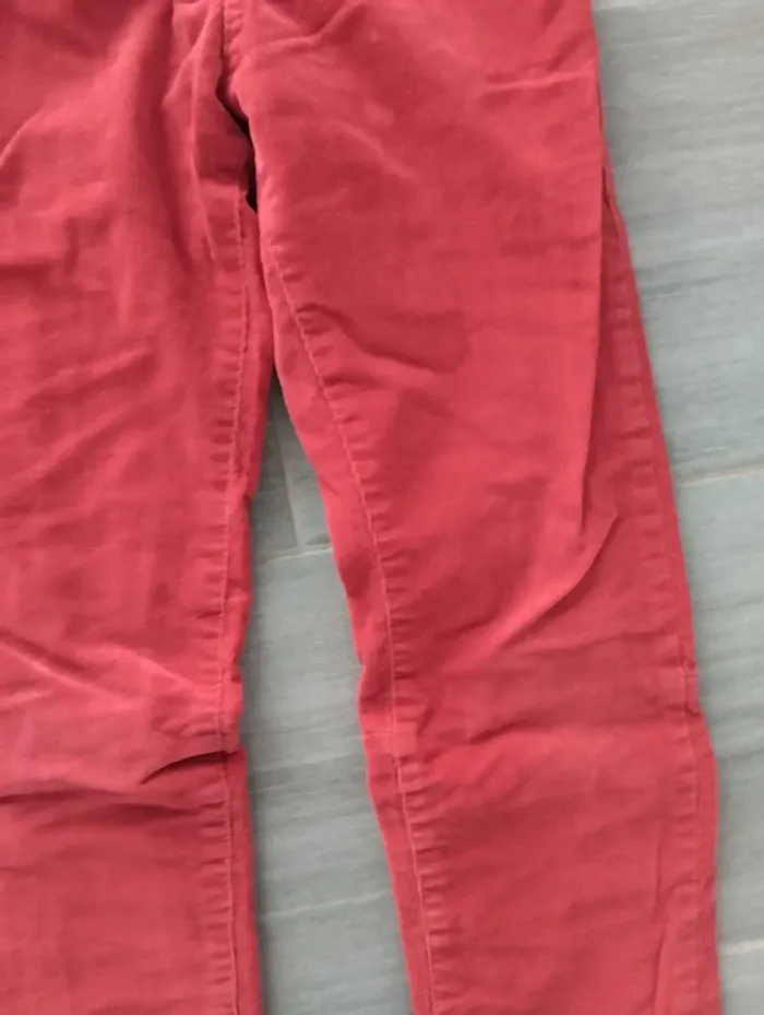 Pantalon.8 ans - photo numéro 3