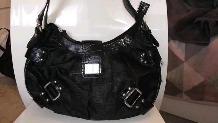Sac noir