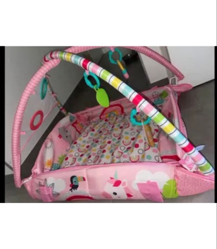 Tapis d’éveil - photo numéro 2