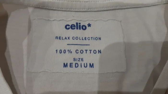 T-shirt Homme Celio - photo numéro 3