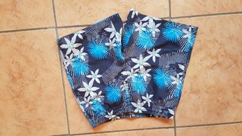 Short garçon 8-9 ans (128) multi couleurs