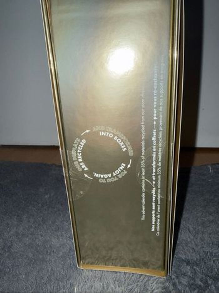 Coffret Calendrier de l’avent sephora favorites 2025 - photo numéro 4