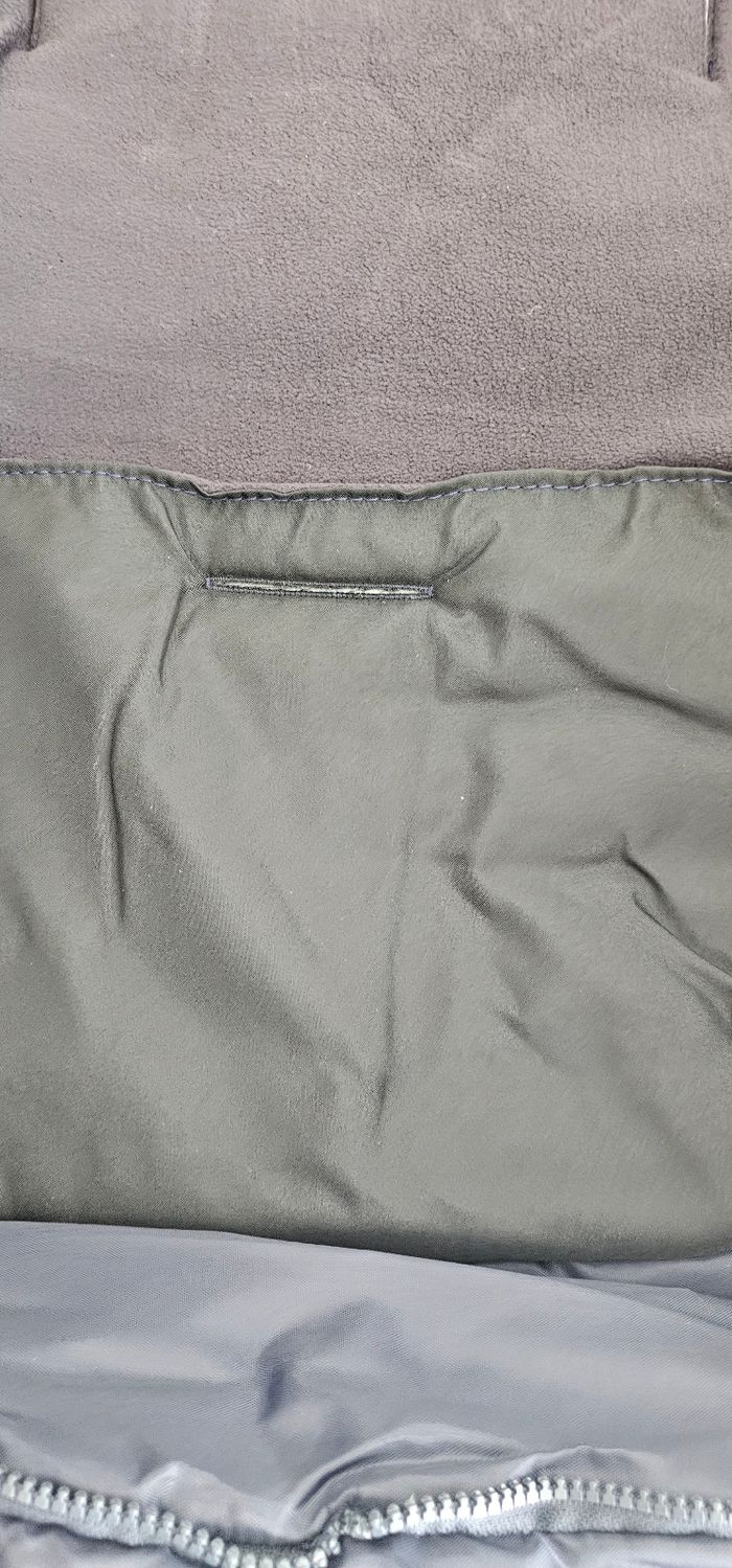 Magnifique Chancelière universelle déperlante - photo numéro 6