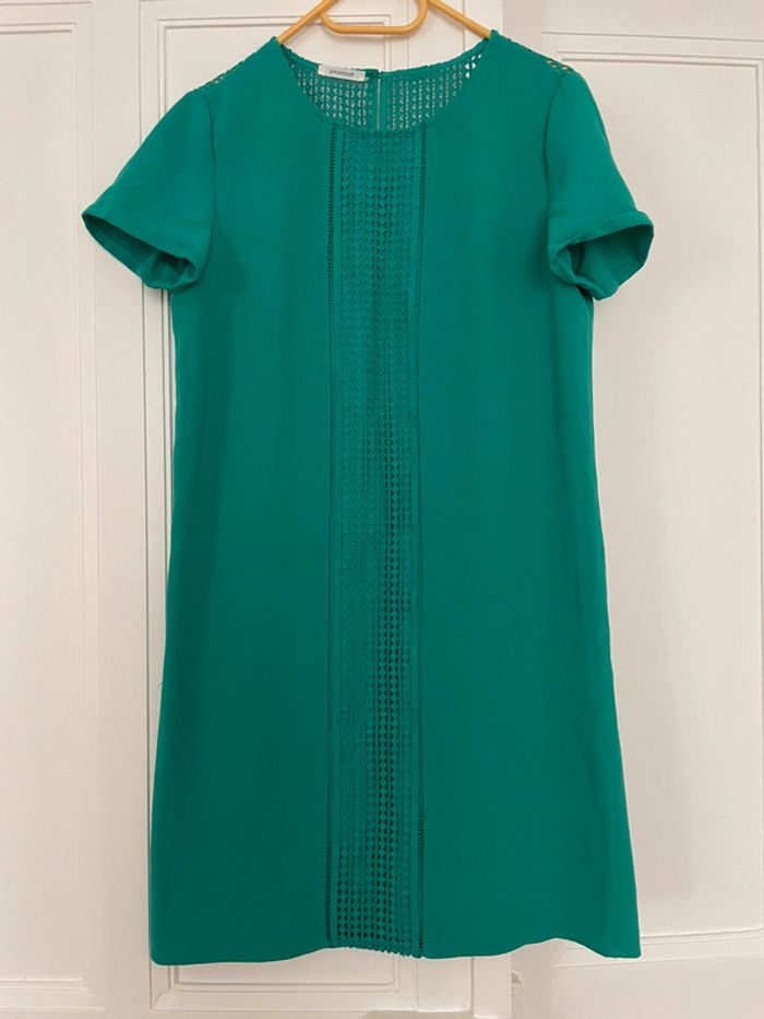 Robe courte promod