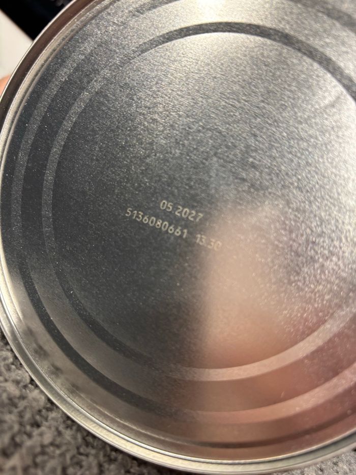 Guigoz  ar mix 1er age - photo numéro 3