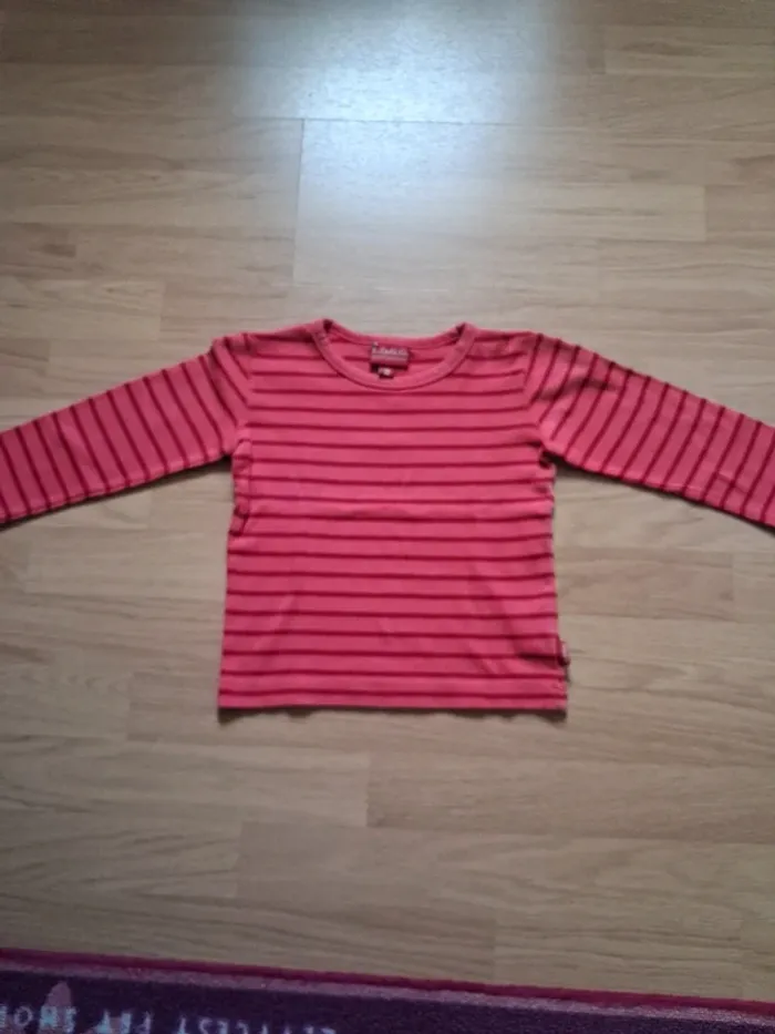 T-shirt - photo numéro 3