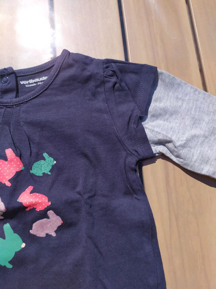 🌺T.shirt🌺 - photo numéro 3