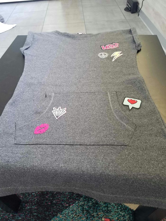 vêtements fille 10 ans - photo numéro 7