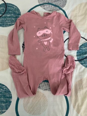 Pyjama 3A