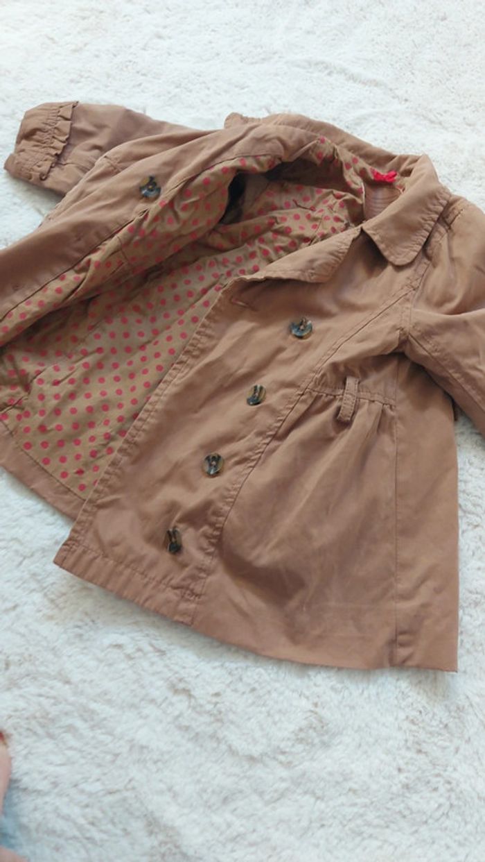 Veste Printemps / été TAO 18M - photo numéro 4