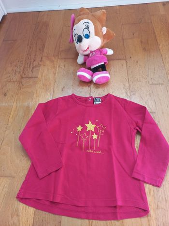 Tee-shirt