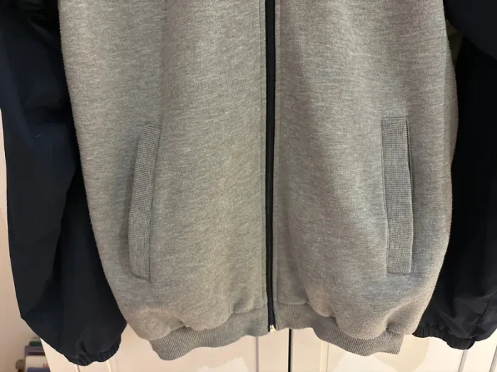 Veste M Ellesse - photo numéro 3