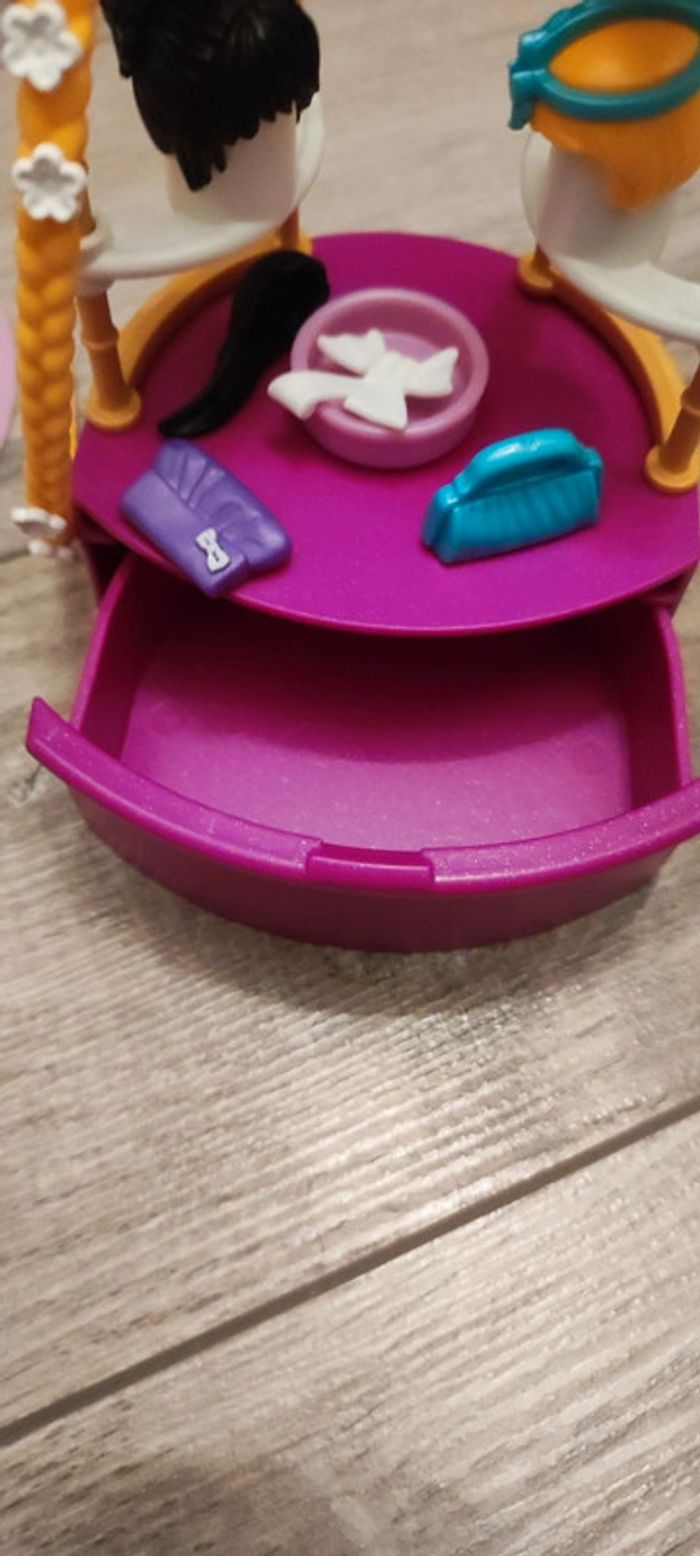 Playmobil princess - photo numéro 5