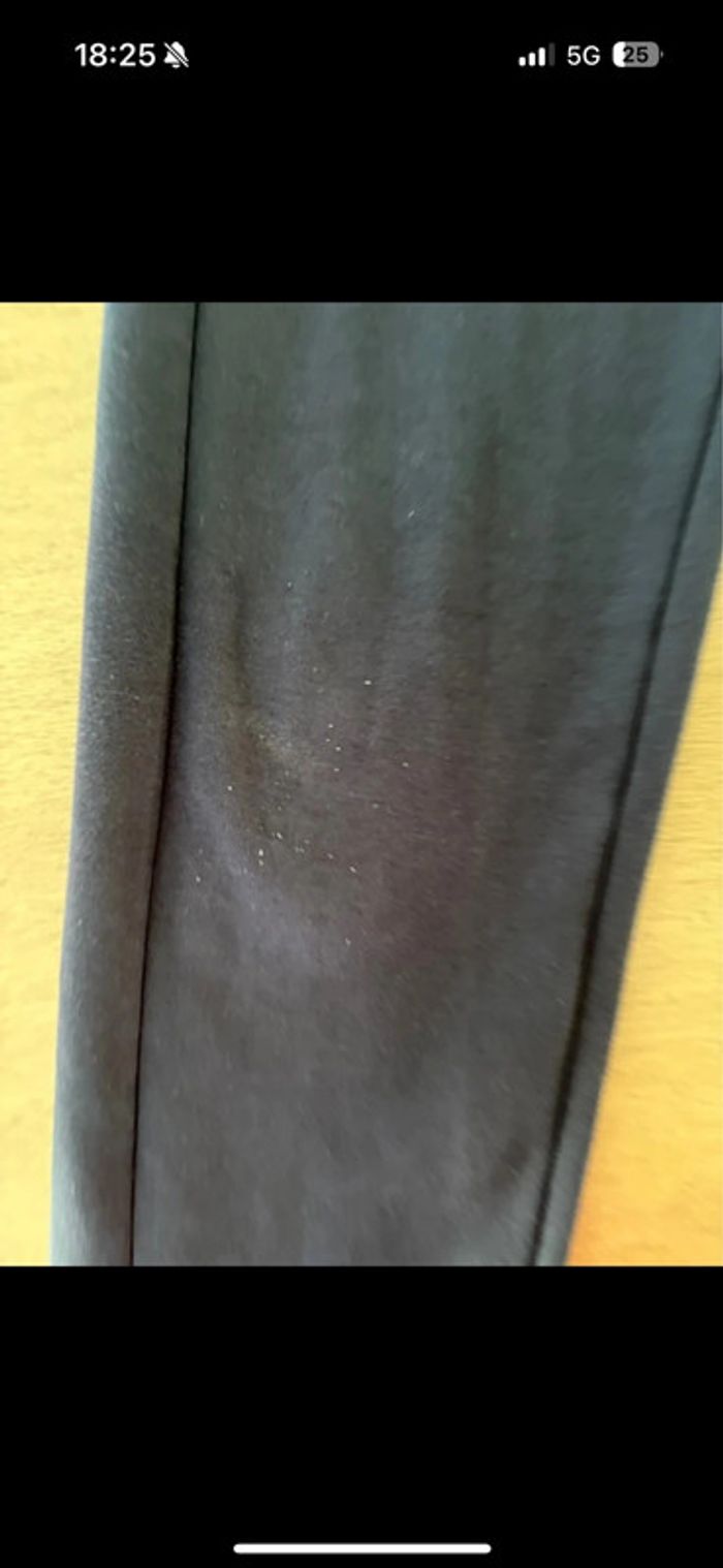 Pantalon de jogging garçon Le coq sportif - photo numéro 5