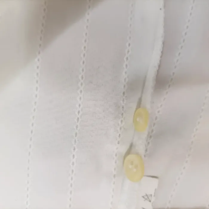 Chemise Blanche - Oliver Grant - 40 - photo numéro 8