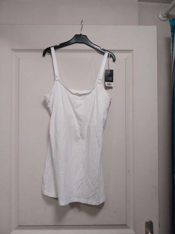 Débardeur femme 42.44 esmara