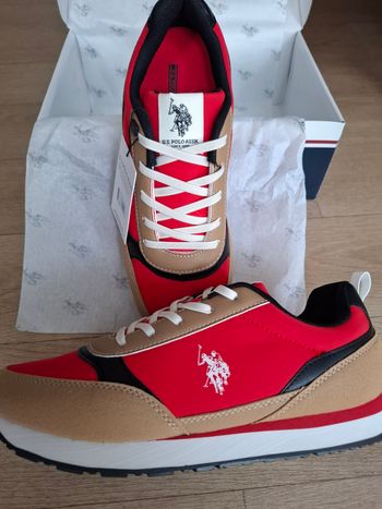 Ralph lauren taille 39