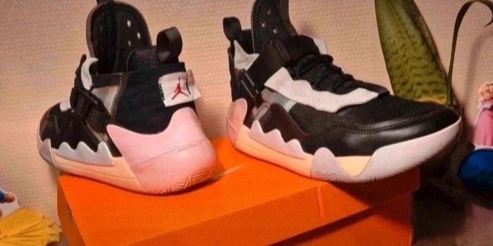 Baskets homme Jordan Defy SP _  Taille 44 - photo numéro 5