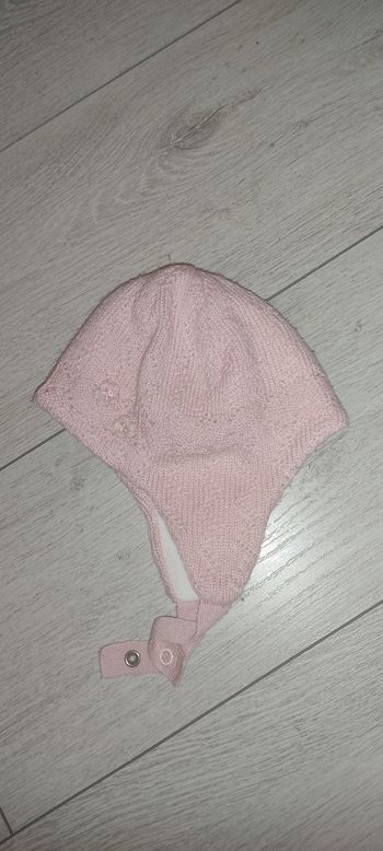 Bonnet Orchestra taille 44