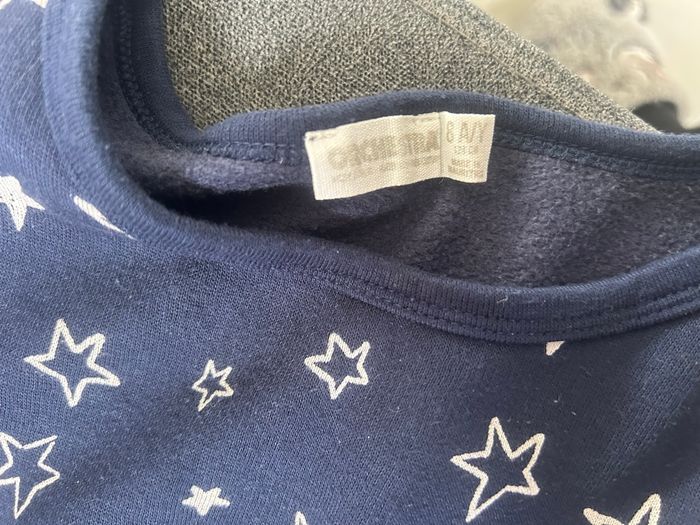 Robe manches courtes - photo numéro 3