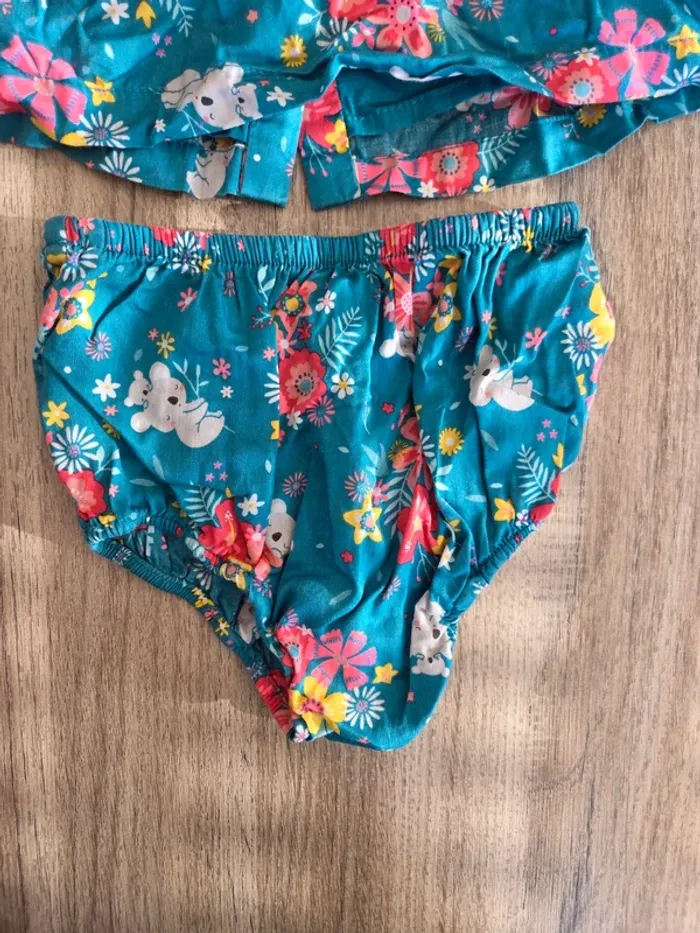 Robe et culotte - photo numéro 5