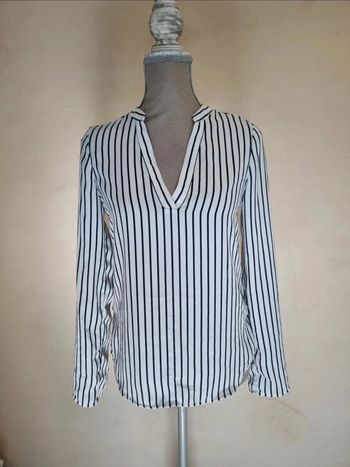Blouse / chemise Jennyfer