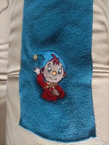 Écharpe Oui Oui 91 cm