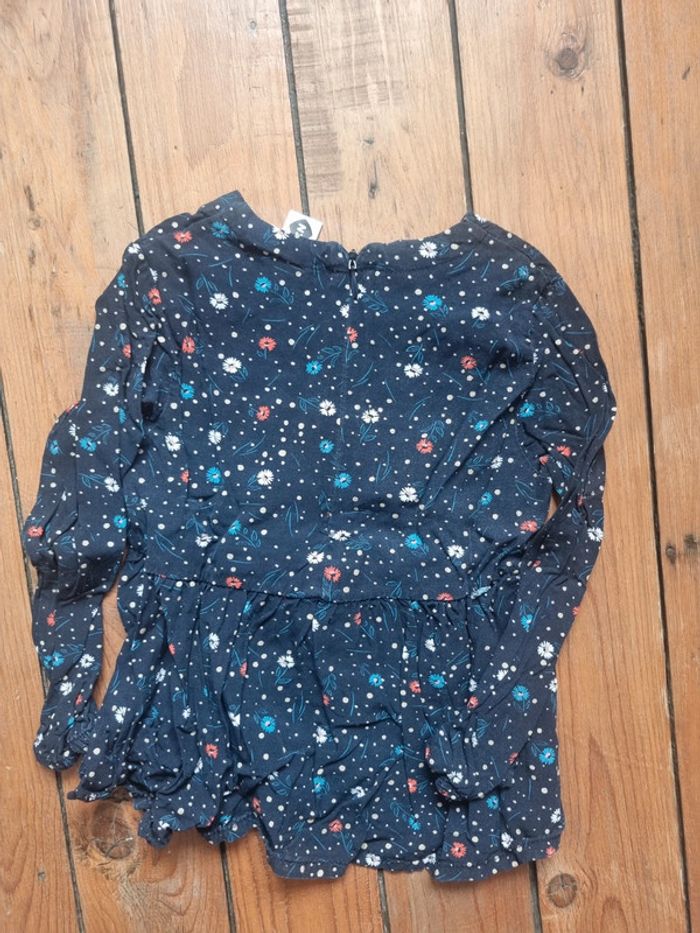 Blouse 3 ans - photo numéro 4