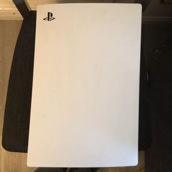PlayStation Ps5 - photo numéro 3