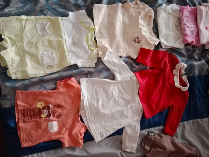 Lot bébé 3 mois - photo numéro 7
