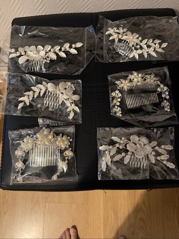 Accessoires   de tête