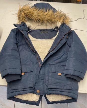 Manteau