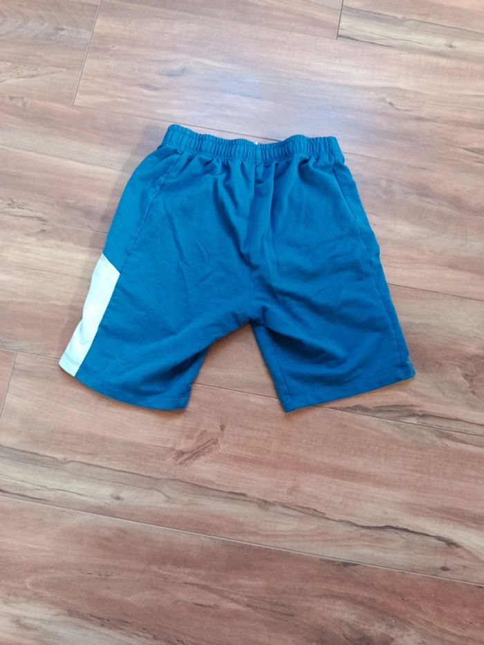 Short de type jogging T 14A - photo numéro 3