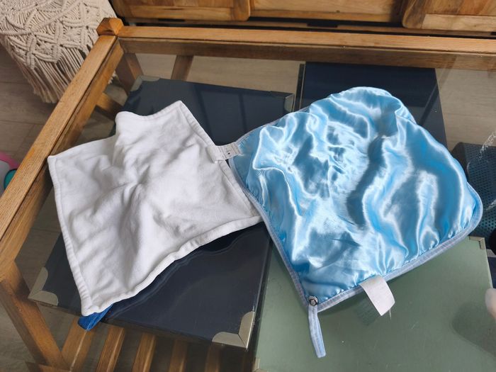 Lot de 2 doudous - photo numéro 2