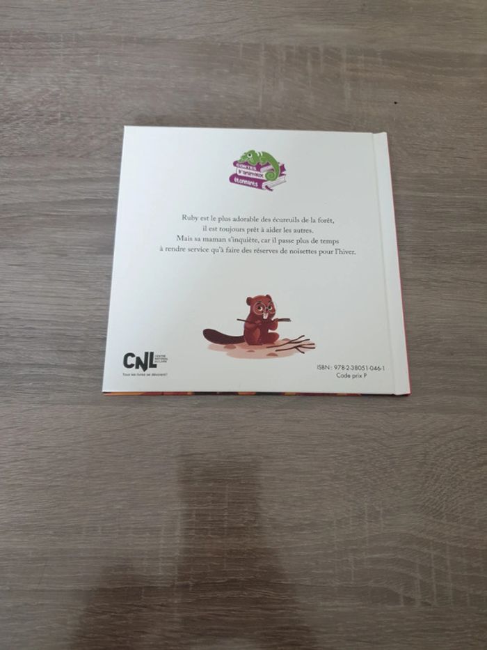 Livre - photo numéro 2