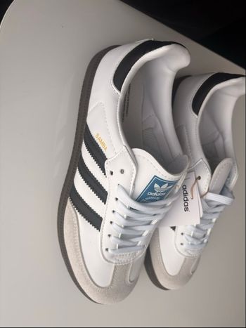 Adidas samba OG