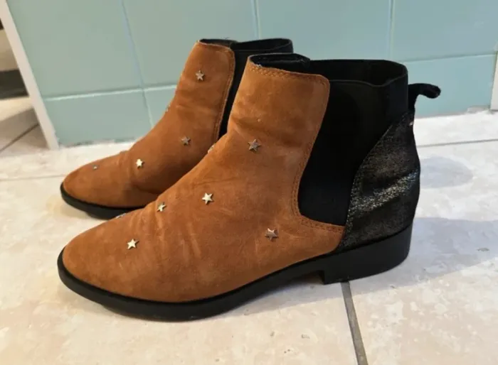Boots Armistices