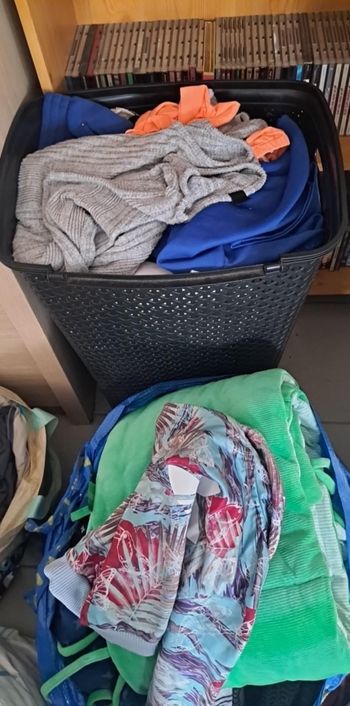 Énorme lot revendeurs