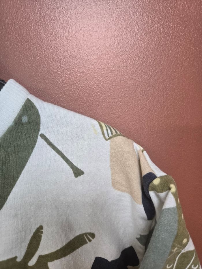 Sweat - photo numéro 3