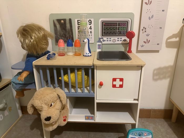 Vétérinaire/ clinique