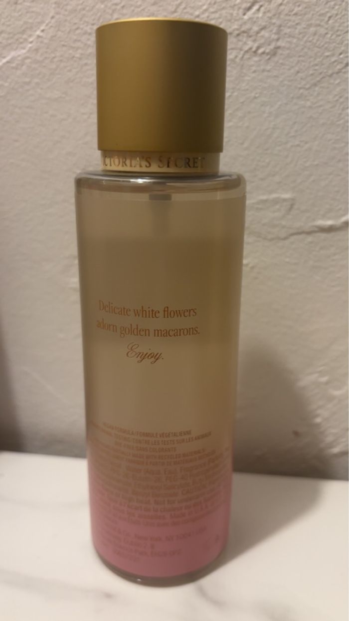 Brume  Victoria Secret neuve et authentique