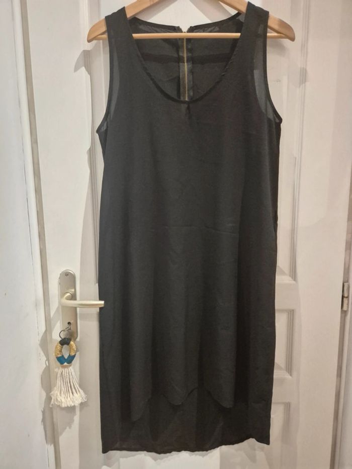 Robe de plage L