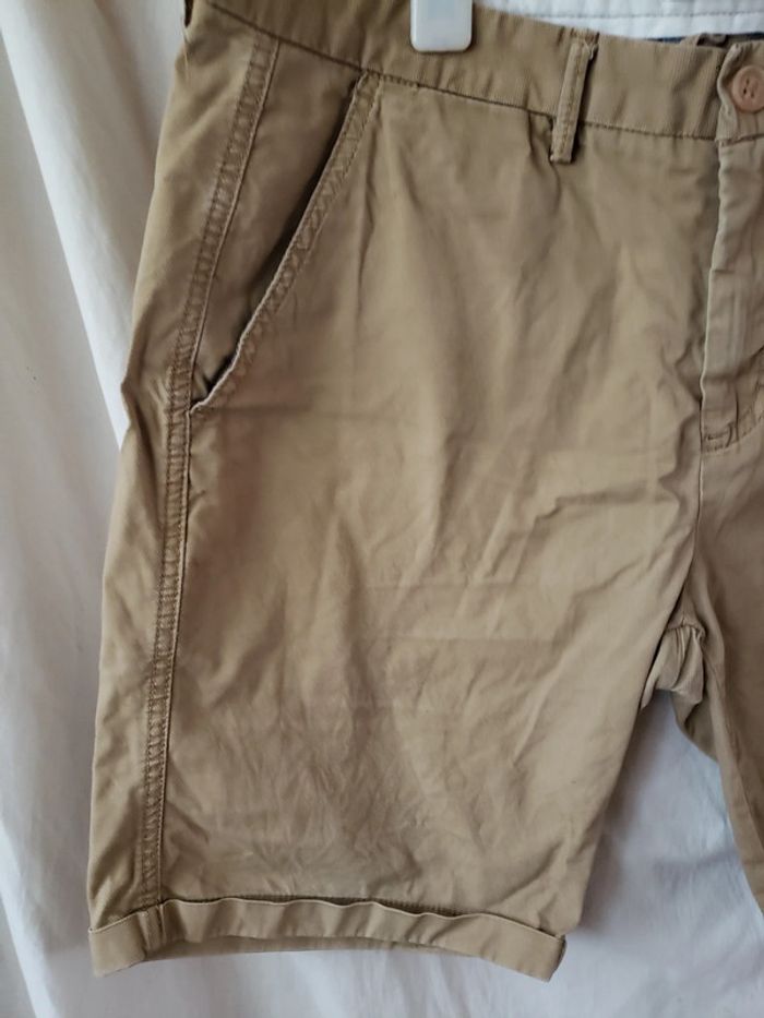 Short homme - photo numéro 5