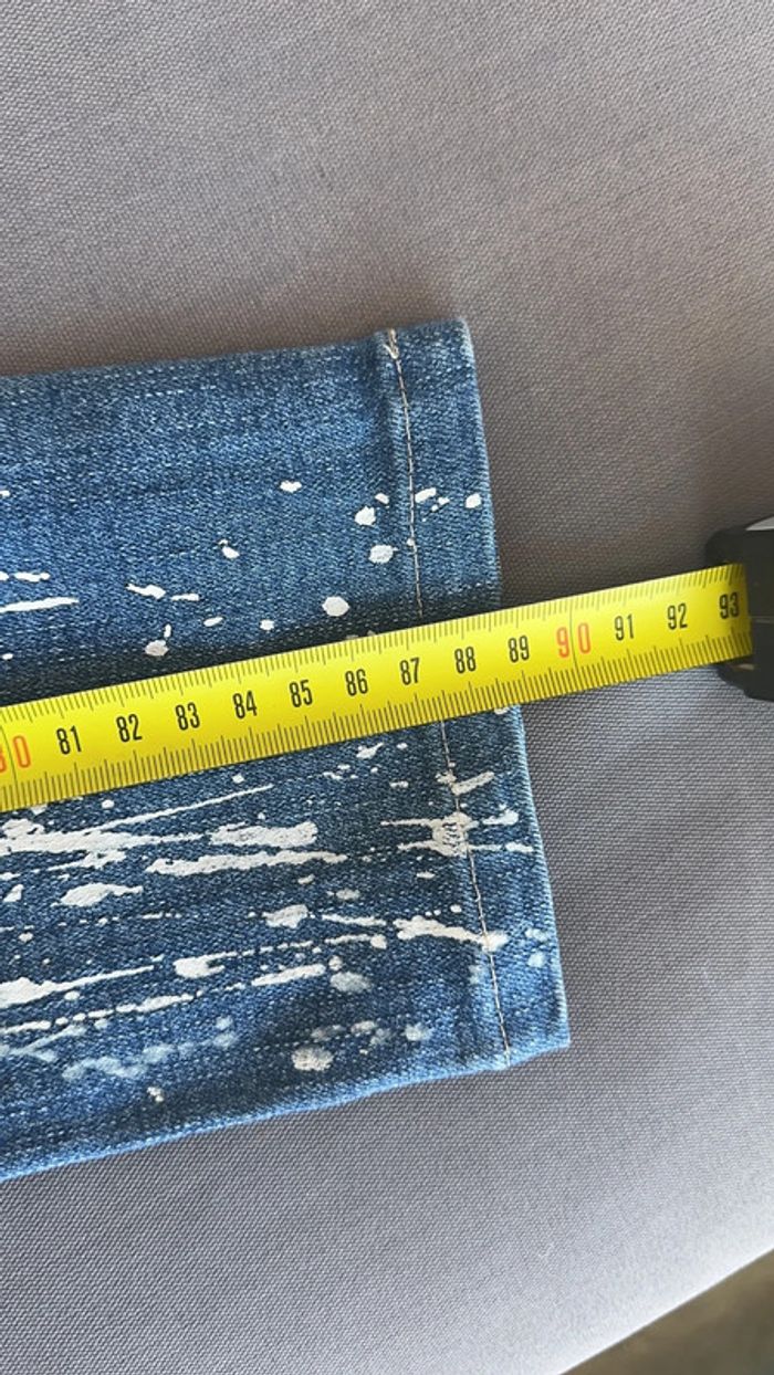 Jean taille 36 - photo numéro 8