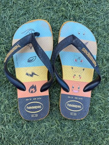 Tong havaianas