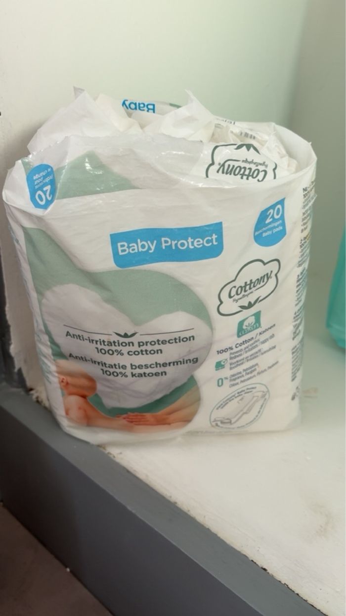 Couche - photo numéro 2