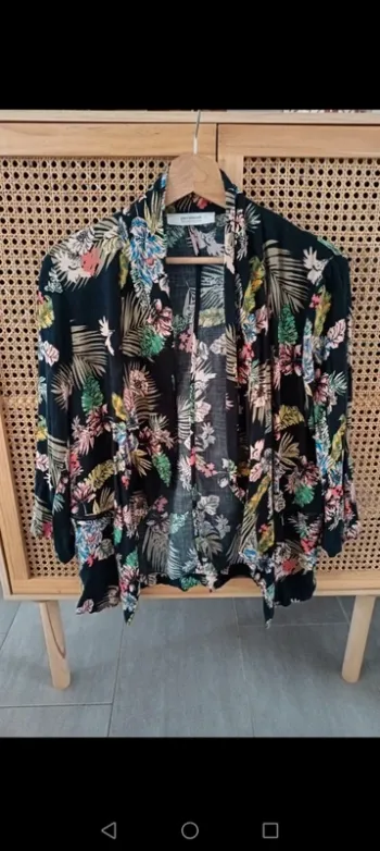 Blazer Promod
