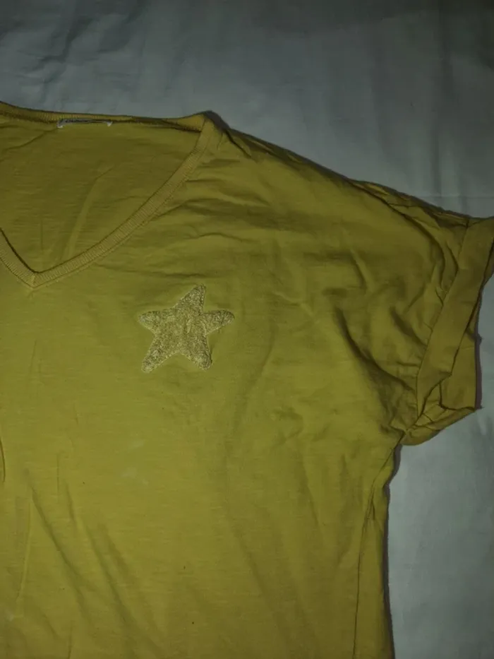 T-shirt cloothes - photo numéro 3