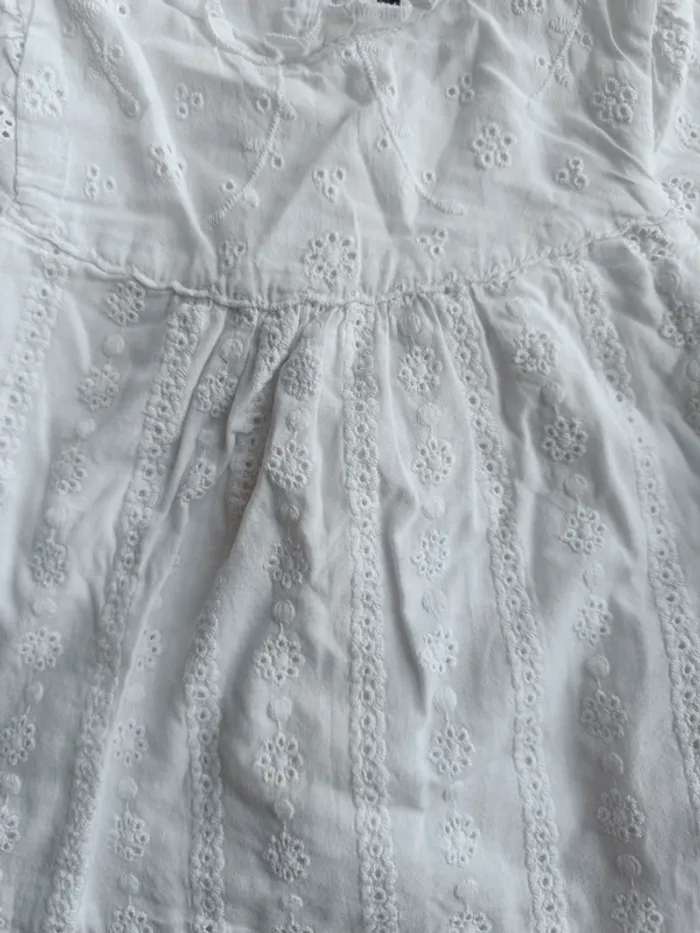 Pull chemise 2 en 1 bébé fille - photo numéro 11